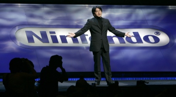 A Nintendo vezetője nem lesz ott az idei E3-on