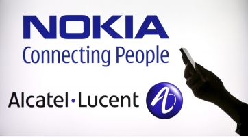 A Nokia kezébe kerül az Alcatel-Lucent
