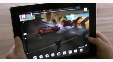 A nyár folyamán iOS és Android eszközökön is felsikolt a Carmageddon gumija