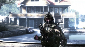 Counter-Strike: Global Offensive