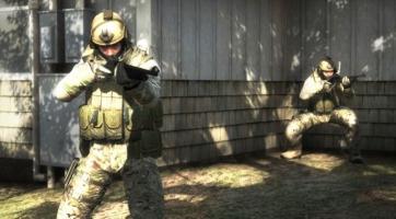 Counter-Strike: Global Offensive