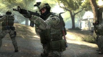 Counter-Strike: Global Offensive