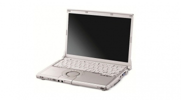 A Panasonic piacra dobta új Toughbook S9 noteszgépét