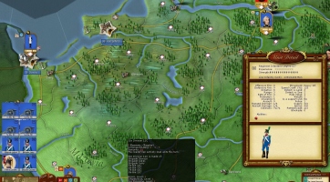 A Paradox Interactive leleplezte a Napoleon's Campaigns II-t