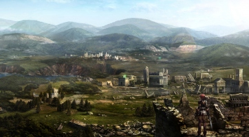 A Patapon-sorozat direktora állt a Natural Doctrine szerepjáték mögé