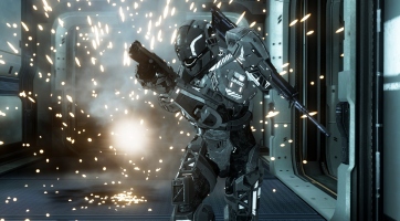 A PAX expón mutatkozik be a Halo 4: Castle Map Pack