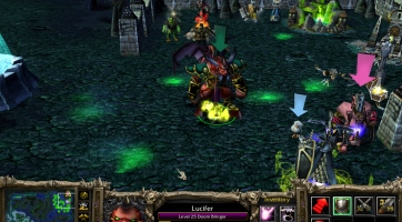 A PAX Prime-on derülhetnek ki az első részletek a Valve DotA-játékáról