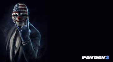 A Payday 2 készítői nem félnek a GTA Online-tól és a Battlefield Hardline-tól