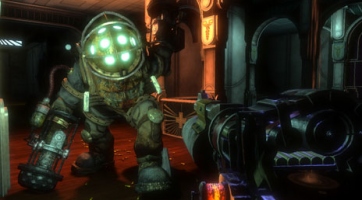BioShock