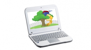 A PeeWee bemutatta új Power 2.0 netbookját