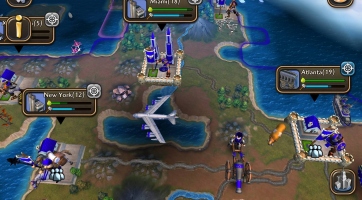 A PEGI is listázta a Vita-s Civilization Revolution 2-t