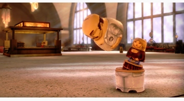 A pénzügyi kockázat miatt nem készül el egyetlen Double Fine játék sem PC-re