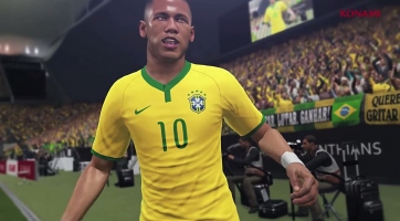 A PES 2016 PC-s verziója nem a PS4/Xbox ONE verzió demója lesz