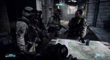 Battlefield 3