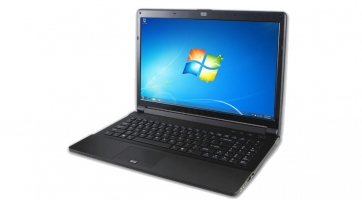 A Pioneer Computers bemutatta új DreamBook Power B51 laptopját