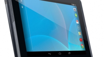 A Play áruházban is bemutatkozott a Project Tango táblagép