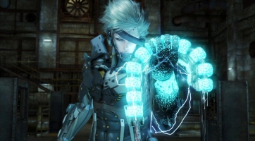 A PlayStation 3 a vezető platform a Metal Gear Rising fejlesztése esetében