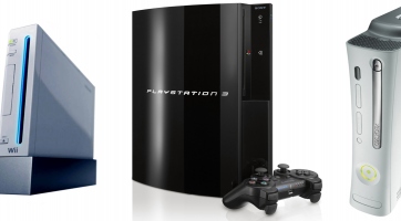 A PlayStation 3 orrhosszal az Xbox 360 előtt (Európa)