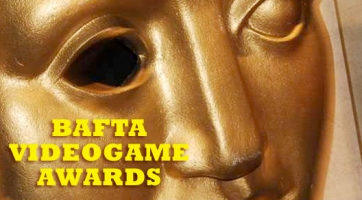 A PlayStation 3 tarolt a Bafta díjátadón