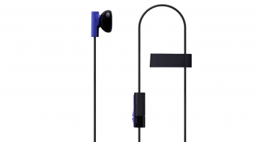 A PlayStation 3 wireless headsetjeit is támogatja a PlayStation 4