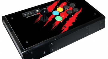 A PlayStation 3-as Mad Catz kiegészítők nem lesznek kompatibilisek a PlayStation 4-gyel