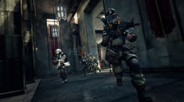A PlayStation 4 nyitócíme lehet a Killzone 4