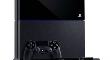 A PlayStation 4-gyel a Sony szerint visszatértek a gyökereikhez