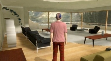 A PlayStation Home két éves évfordulóját ünnepli a Sony
