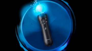 A PlayStation Move lett a gamescom 2010 legjobb hardveres kiegészítője