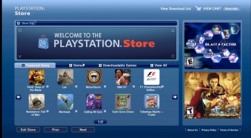 A PlayStation Network is hamarosan megújulhat?