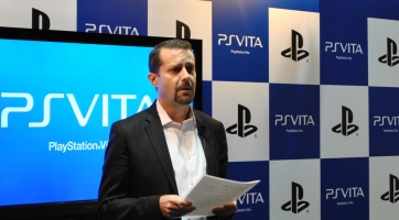 A PlayStation Vita nem halott platform