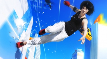 Mirror's Edge