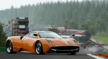 A Project Cars és a The Witcher 3 is megmutatja magát a gamescomon