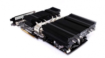 A Prolimatech bejelentette új MK-26 Black Series VGA hűtését