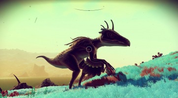 No Man's Sky