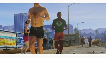 A PSM3 magazin jövő márciusára teszi a GTA V megjelenését - Hitman: Abolsution idén decemberben?