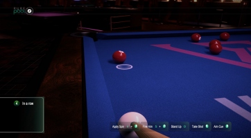 A Pure Pool már kigolyózható PlayStation 4-en és Steam-en