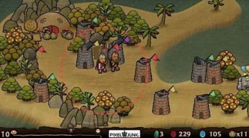 A Q-Games örömmel készítene újabb PixelJunk részt