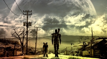 A QuakeCon-t is kihagyja a Fallout 4