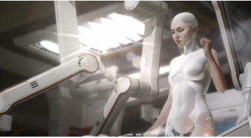 A Quantic Dream is ott lesz a PlayStation Meeting-en?