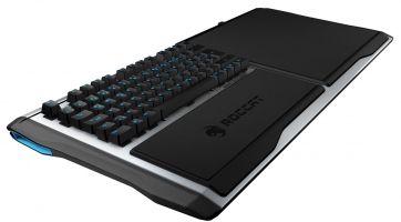 A rajongók bevonásával folytatódik a Roccat Sova fejlesztése