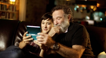 A rajongók Zelda-játékba tennék Robin Williams-et