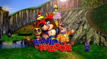 A Rare veteránjai készítik a Banjo Kazooie szellemi örökösét