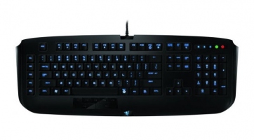 A Razer bemutatta új Anasi billentyűzetét