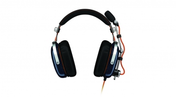 A Razer bemutatta új Battlefield 3 BlackShark fejhallgatóját