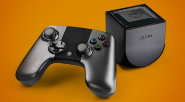 A Razer kezébe került az Ouya
