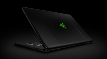 A Razer laptopja menti meg a PC-s játékokat (állítólag)