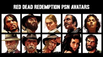 Red Dead Redemption