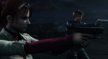 A Resident Evil: Degeneration folytatásán dolgozik a Capcom