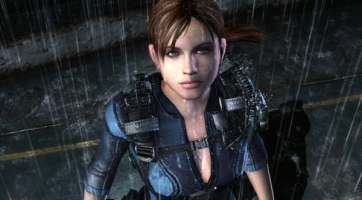 A Resident Evil: Revelations demójával érkezik a Resident Evil: Mercenaries